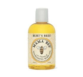 Stort online udvalg i Burts Bees Mama bee body oil m. vitamin E 115ml. ❤ Burts ❤ Hurtig levering: 1 - 2 Hverdage og gratis fragt v/køb over 295 kr. GLS til pakkeshop ❤ Varenummer: HG-4371 og barcode / Ean: 792850761001 på lager - Kæmpe udvalg i Personlig pleje - Over 360 kendte mærker på udsalg