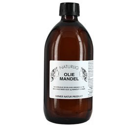 Se Rømer Mandelolie 500 ml ❤ Kæmpe udvalg i Blandet ❤ Hurtig levering: 1 - 2 Hverdage samt billig fragt - Varenummer: HG-19112 og barcode / Ean: '5708636594539 på lager - Udsalg på Personlig pleje Spar op til 62% - Over 454 kendte brands på udsalg