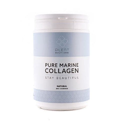 Stort online udvalg i Plent Marine Collagen Unflavored 300g - 3 for 657,- ❤ ❤ Hurtig levering: 1 - 2 Hverdage og gratis fragt v/køb over 295 kr. GLS til pakkeshop ❤ Varenummer: HG-26862 og barcode / Ean: 8719689933890 på lager - Kæmpe udvalg i Tilbud - Over 434 design brands på udsalg