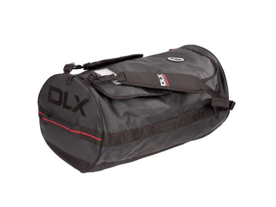 Se DLX Marnock 20 - Dufflebag - 20L - Sort ❤ Kæmpe udvalg i DLX ❤ Hurtig levering: 1 - 2 Hverdage samt billig fragt - Varenummer: CKP-5045279053154 og barcode / Ean: '5045279053154 på lager - Udsalg på Kufferter & Duffelbags Spar op til 64% - Over 360 kendte mærker på udsalg