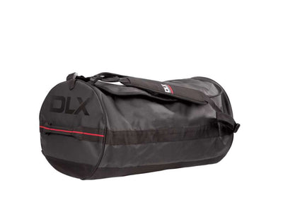 Se DLX Marnock 40 - Dufflebag - 40L - Sort ❤ Kæmpe udvalg i DLX ❤ Hurtig levering: 1 - 2 Hverdage samt billig fragt - Varenummer: CKP-5045279053161 og barcode / Ean: '5045279053161 på lager - Udsalg på Kufferter & Duffelbags Spar op til 62% - Over 360 kendte mærker på udsalg