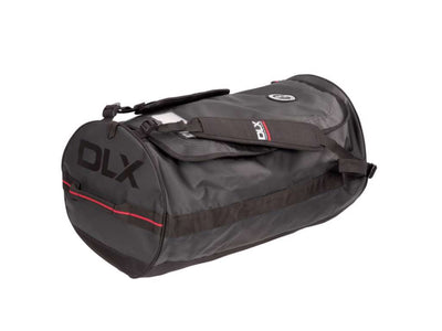 Se DLX Marnock 70 - Dufflebag - 70L - Sort ❤ Kæmpe udvalg i DLX ❤ Hurtig levering: 1 - 2 Hverdage samt billig fragt - Varenummer: CKP-5045279053178 og barcode / Ean: '5045279053178 på lager - Udsalg på Kufferter & Duffelbags Spar op til 63% - Over 360 kendte mærker på udsalg