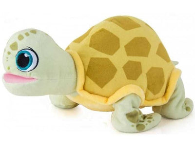 Se Martina Skildpadde med lyde m.v. ✔ Kæmpe udvalg i IMC Toys ✔ Hurtig levering: 1 - 2 Hverdage samt billig fragt - Varenummer: MMA-197112 og barcode / Ean: '8421134010079 på lager - Udsalg på Bamser og plysdyr Spar op til 56% - Over 454 kendte mærker på udsalg