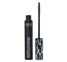 Stort online udvalg i IDUN Mascara Magna Lengthening Black 009 Lenghtening Instant volume ❤ IDUN ❤ Hurtig levering: 1 - 2 Hverdage og gratis fragt v/køb over 295 kr. GLS til pakkeshop ❤ Varenummer: HG-27061 og barcode / Ean: 7340074750092 på lager - Kæmpe udvalg i Makeup - Over 454 kendte brands på udsalg