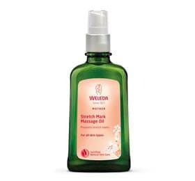 Stort online udvalg i Weleda Massage Oil Stretch Mark 100 ml. ❤ Weleda ❤ Hurtig levering: 1 - 2 Hverdage og gratis fragt v/køb over 295 kr. GLS til pakkeshop ❤ Varenummer: HG-20731 og barcode / Ean: 4001638095112 på lager - Kæmpe udvalg i Personlig pleje - Over 300 kendte brands på udsalg