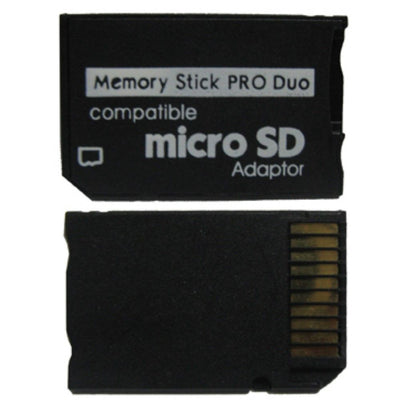 Se MicroSD TF til MS Hukommelseskort Pro Duo med Adapter ❤ Stort online udvalg i Capida ❤ Hurtig levering: 1 - 2 Hverdage samt billig fragt - Varenummer: CPD-T55MCA-901 og barcode / Ean: på lager - Udsalg på pc / mac tilbehør Spar op til 58% - Over 785 kendte brands på udsalg