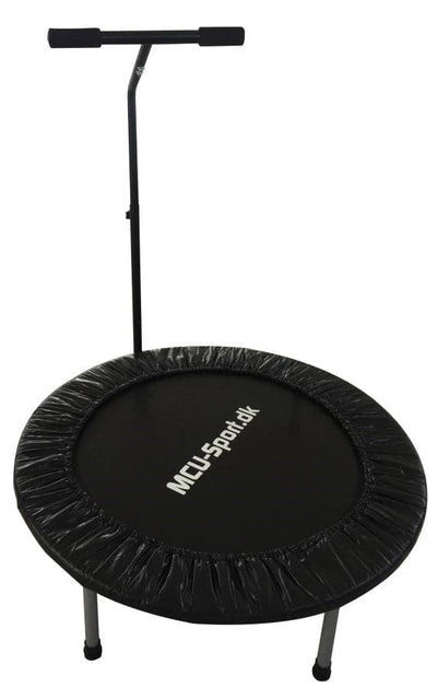 Se MCU-Sport Fitness / Mini Trampolin 91cm Latex m/T-Håndtag ❤ Kæmpe udvalg i MCU-Sport ❤ Hurtig levering: 1 - 2 Hverdage samt billig fragt - Varenummer: MMA-137741 og barcode / Ean: '5712548137500 på lager - Udsalg på Mini / Fitness Trampoliner Spar op til 65% - Over 454 design mærker på udsalg