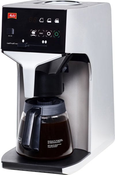 Se Melitta Cafina XT180 GMC kaffemaskine ❤ Stort online udvalg i Melitta ❤ Hurtig levering: 1 - 2 Hverdage samt billig fragt ❤ Varenummer: ELG-115648 og barcode / Ean: 4024472316250 på lager - Udsalg på Kaffemaskine - Over 454 kendte mærker på udsalg