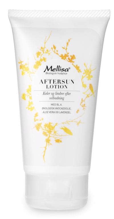 Stort online udvalg i Mellisa Aftersun Lotion - 150 ml. ❤ Mellisa ❤ Hurtig levering: 1 - 2 Hverdage og gratis fragt v/køb over 295 kr. GLS til pakkeshop ❤ Varenummer: HG-54135 og barcode / Ean: 5709915090070 på lager - Kæmpe udvalg i Personlig pleje - Over 454 kendte mærker på udsalg