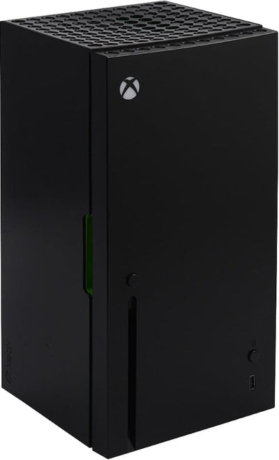 Se Microsoft Xbox Series X mini-køleskab ❤ Kæmpe udvalg i UKONIC ❤ Hurtig levering: 1 - 2 Hverdage samt billig fragt - Varenummer: ELG-697950 og barcode / Ean: '5060411780323 på lager - Udsalg på Minikøleskab Spar op til 57% - Over 350 kendte brands på udsalg