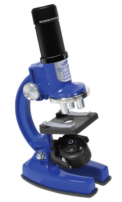 Se Mikroskop til Børn 100/300/600X (33 dele) ✔ Kæmpe udvalg i Eastcolight ✔ Hurtig levering: 1 - 2 Hverdage samt billig fragt - Varenummer: MMA-13317 og barcode / Ean: &