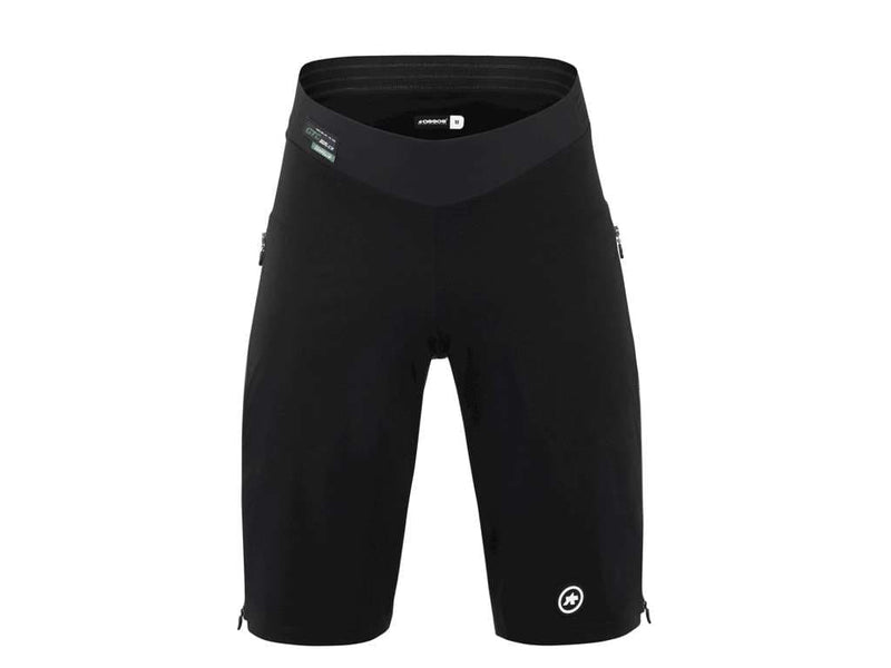 Se Assos Mille GTC Zeppelin C2 - Cargo shorts - Sort - Str. TIR ❤ Stort online udvalg i Assos ❤ Hurtig levering: 1 - 2 Hverdage samt billig fragt ❤ Varenummer: CKP-2220000216340 og barcode / Ean: &