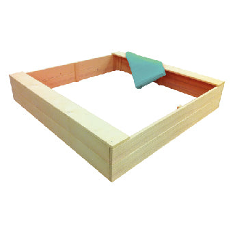 Se Min første Sandkasse i træ ✔ Kæmpe udvalg i  Paradiso Toys ✔ Hurtig levering: 1 - 2 Hverdage samt billig fragt - Varenummer: MMA-18503274 og barcode / Ean: &
