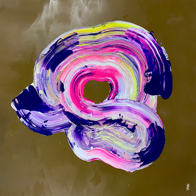 Se Minds #1 af Jacob Lund Art ❤ Stort online udvalg i Jacob Lund Art ❤ Hurtig levering: 1 - 2 Hverdage samt billig fragt ❤ Varenummer: ILL-16315 og barcode / Ean: på lager - Udsalg på Maleri kunsttryk - Jacob Lund Art - Abstrakt Spar op til 58% - Over 400 kendte brands på udsalg