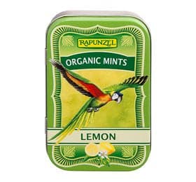 Se Rapunzel Mintpastiller m. citron Ø 50g. ❤ Stort online udvalg i KopK ❤ Hurtig levering: 1 - 2 Hverdage samt billig fragt - Varenummer: HG-18888 og barcode / Ean: &