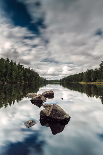Se Mirroring Clouds af Mikkel Beiter ❤ Stort online udvalg i Mikkel Beiter ❤ Hurtig levering: 1 - 2 Hverdage samt billig fragt ❤ Varenummer: ILL-13798 og barcode / Ean: på lager - Udsalg på Illux Art shop - Fotokunst - Mikkel Beiter - Natur - Natur fotokunst - Landskab - Hav og strand Spar op til 61% - Over 434 design brands på udsalg