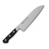 Se Misono UX10 - 18 cm santoku ❤ Misono ❤ Hurtig levering: 1 - 2 Hverdage samt billig fragt ❤ Varenummer: TK-misono-781 og barcode / Ean:  på lager - Kæmpe udvalg i  Køkkenknive - Over 857 kendte brands på udsalg