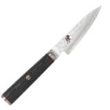 Se Miyabi MIZU - 9 cm utility kniv - 3 lag stål ❤ Miyabi ❤ Hurtig levering: 1 - 2 Hverdage samt billig fragt ❤ Varenummer: TK-miyabi-32910-091 og barcode / Ean:  på lager - Kæmpe udvalg i  Køkkenknive - Over 857 kendte brands på udsalg