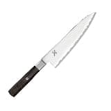 Se Miyabi 4000FC - 20 cm kokkekniv ❤ Miyabi ❤ Hurtig levering: 1 - 2 Hverdage samt billig fragt ❤ Varenummer: TK-miyabi-33951-201 og barcode / Ean: 4009839390586 på lager - Kæmpe udvalg i  Køkkenknive - Over 857 kendte brands på udsalg
