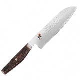 Se Miyabi 6000MCT - 18 cm santoku - 3 lag stål ❤ Miyabi ❤ Hurtig levering: 1 - 2 Hverdage samt billig fragt ❤ Varenummer: TK-miyabi-34074-181 og barcode / Ean:  på lager - Kæmpe udvalg i  Køkkenknive - Over 857 kendte brands på udsalg