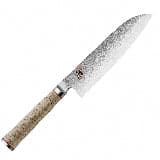 Se Miyabi 5000MCD - 18 cm santoku - 101 lag stål ❤ Miyabi ❤ Hurtig levering: 1 - 2 Hverdage samt billig fragt ❤ Varenummer: TK-miyabi-34374-181 og barcode / Ean: 4009839276071 på lager - Kæmpe udvalg i  Køkkenknive - Over 857 kendte brands på udsalg