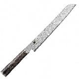 Se Miyabi 5000MCD 67 - 24 cm brødkniv - 133 lag stål ❤ Miyabi ❤ Hurtig levering: 1 - 2 Hverdage samt billig fragt ❤ Varenummer: TK-miyabi-34406-241 og barcode / Ean: 4009839395314 på lager - Kæmpe udvalg i  Køkkenknive - Over 785 kendte brands på udsalg