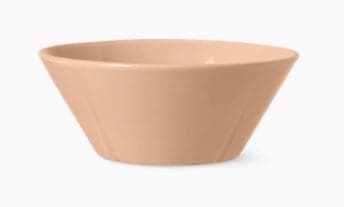 Rosendahl Grand Cru Skål Ø 15 cm.  Blush - Køb online nu