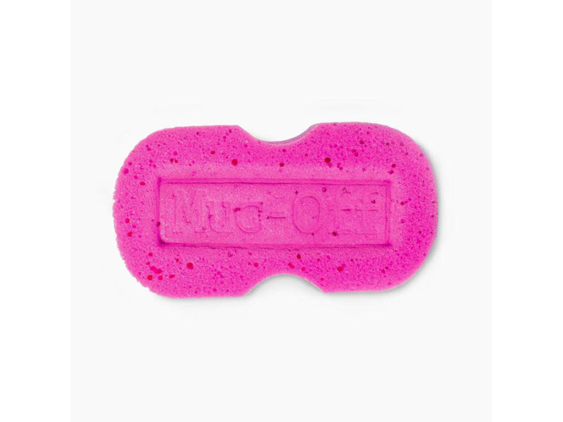 Se Muc-Off Expanding Microcell Sponge - Svamp ❤ Kæmpe udvalg i Muc-Off ❤ Hurtig levering: 1 - 2 Hverdage samt billig fragt - Varenummer: CKP-5037835300000 og barcode / Ean: &