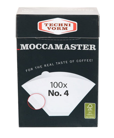 Se Moccamaster kaffefilter ❤ Stort online udvalg i Moccamaster ❤ Hurtig levering: 1 - 2 Hverdage samt billig fragt ❤ Varenummer: ELG-MIC85022 og barcode / Ean: 8712072850224 på lager - Udsalg på Kaffetilbehør - Over 434 design mærker på udsalg