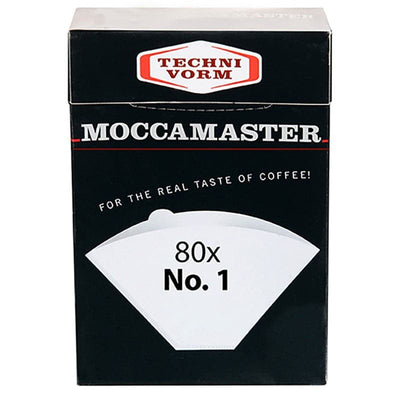 Se Moccamaster kaffefiltre til Cup One 85090 ❤ Stort online udvalg i Moccamaster ❤ Hurtig levering: 1 - 2 Hverdage samt billig fragt ❤ Varenummer: ELG-MOC85090 og barcode / Ean: 8712072850903 på lager - Udsalg på Kaffetilbehør - Over 434 design mærker på udsalg