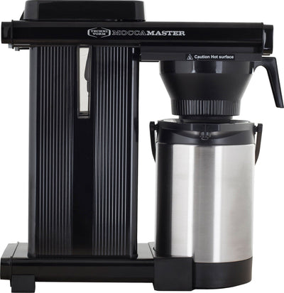 Se Moccamaster Thermoserver kaffemaskine 19261 ❤ Kæmpe udvalg i Moccamaster ❤ Hurtig levering: 1 - 2 Hverdage samt billig fragt - Varenummer: ELG-283430 og barcode / Ean: '8712072192614 på lager - Udsalg på Kaffemaskine Spar op til 58% - Over 434 design brands på udsalg