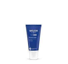 Stort online udvalg i Weleda Moisture Cream For Men 50 ml. ❤ Weleda ❤ Hurtig levering: 1 - 2 Hverdage og gratis fragt v/køb over 295 kr. GLS til pakkeshop ❤ Varenummer: HG-20588 og barcode / Ean: 4001638093934 på lager - Kæmpe udvalg i Personlig pleje - Over 300 kendte brands på udsalg