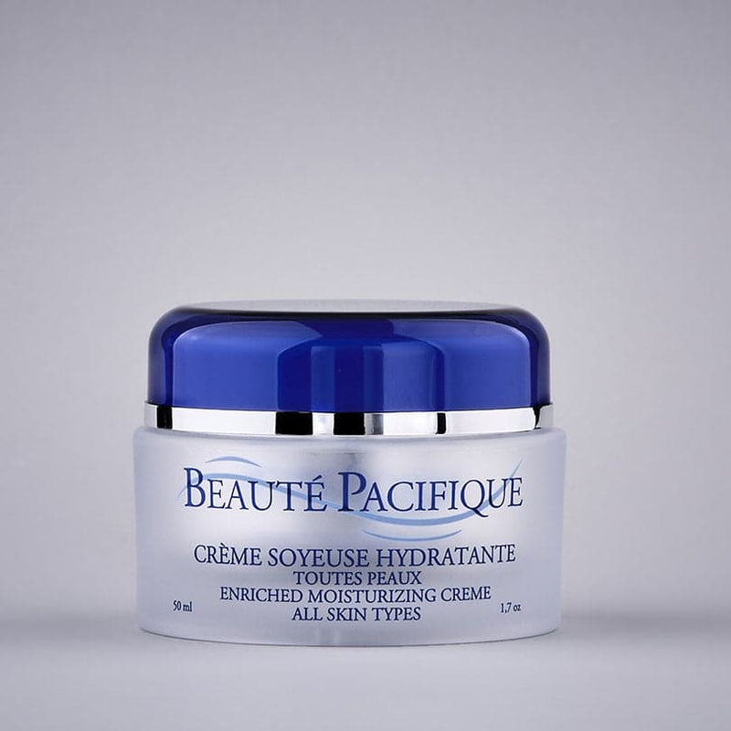 Stort online udvalg i Beauté Pacifique Dagcreme til alle hudtyper 50 ml. ❤ Beauté Pacifique ❤ Hurtig levering: 1 - 2 Hverdage og gratis fragt v/køb over 295 kr. GLS til pakkeshop ❤ Varenummer: HG-17306 og barcode / Ean: 5705676000099 på lager - Kæmpe udvalg i Personlig pleje - Over 312 kendte brands på udsalg