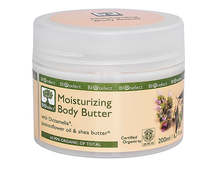 Stort online udvalg i Bioselect Body Butter ❤ Bioselect ❤ Hurtig levering: 1 - 2 Hverdage og gratis fragt v/køb over 295 kr. GLS til pakkeshop ❤ Varenummer: HG-13533 og barcode / Ean: 5200306431293 på lager - Kæmpe udvalg i Personlig pleje - Over 350 kendte brands på udsalg