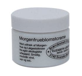 Stort online udvalg i Elizabeth Løvegal Morgenfrue creme 30ml. ❤ Elizabeth Løvegal ❤ Hurtig levering: 1 - 2 Hverdage og gratis fragt v/køb over 295 kr. GLS til pakkeshop ❤ Varenummer: HG-12376 og barcode / Ean: 57042237 på lager - Kæmpe udvalg i Personlig pleje - Over 412 kendte brands på udsalg