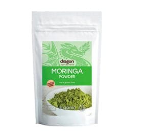 Se Unik Food Moringa pulver Ø 200g. ❤ Kæmpe udvalg i Blandet ❤ Hurtig levering: 1 - 2 Hverdage samt billig fragt - Varenummer: HG-27473 og barcode / Ean: '3800232730983 på lager - Udsalg på Sundhed Spar op til 63% - Over 454 kendte mærker på udsalg