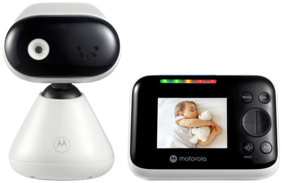 Se Motorola babyalarm med video PIP1200 ❤ Kæmpe udvalg i Motorola ❤ Hurtig levering: 1 - 2 Hverdage samt billig fragt - Varenummer: ELG-570024 og barcode / Ean: '5055374713891 på lager - tilbud på Babyalarm Spar op til 52% - Over 400 design brands på tilbud