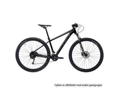 Se BIANCHI MAGMA 9.1 - Black 19" ❤ Kæmpe udvalg i Bianchi ❤ Hurtig levering: 1 - 2 Hverdage samt billig fragt - Varenummer: CKP-8032809803102 og barcode / Ean: '8032809803102 på lager - Udsalg på Mountainbike Spar op til 66% - Over 350 kendte brands på udsalg
