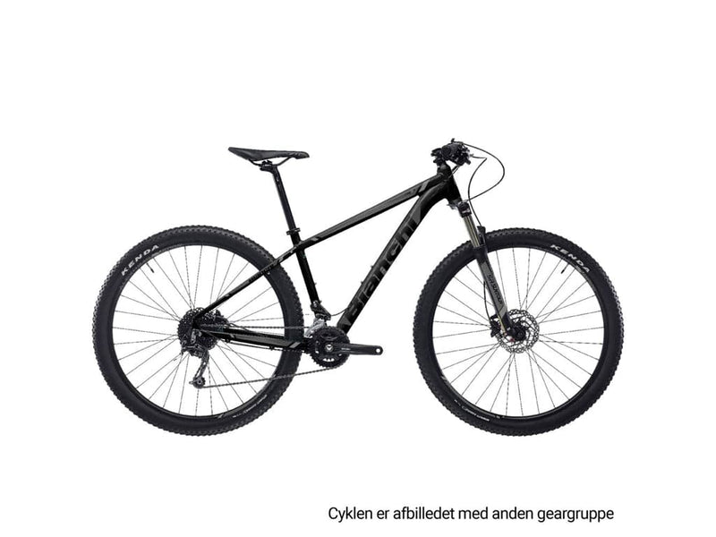 Se BIANCHI MAGMA 9.1 - Black 19" ❤ Kæmpe udvalg i Bianchi ❤ Hurtig levering: 1 - 2 Hverdage samt billig fragt - Varenummer: CKP-8032809803102 og barcode / Ean: &