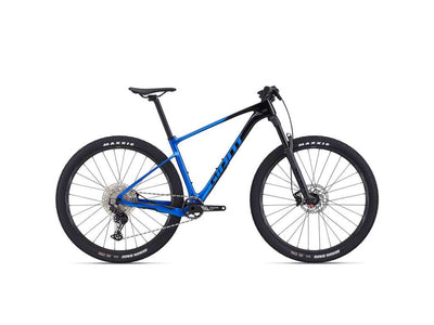 Se Giant XTC Advanced 3 - Blue Small ❤ Stort online udvalg i Giant ❤ Hurtig levering: 1 - 2 Hverdage samt billig fragt ❤ Varenummer: CKP-4712878769991 og barcode / Ean: '4712878769991 på lager - Udsalg på Mountainbike Spar op til 53% - Over 360 kendte mærker på udsalg