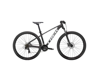 Se Trek Marlin 4 - Black ML ❤ Kæmpe udvalg i Trek ❤ Hurtig levering: 1 - 2 Hverdage samt billig fragt - Varenummer: CKP-0219181799997 og barcode / Ean: '0219181799997 på lager - Udsalg på Mountainbike Spar op til 56% - Over 857 kendte brands på udsalg