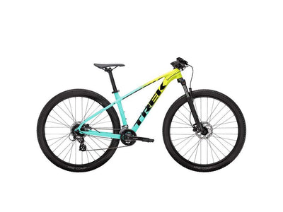 Se Trek Marlin 5 - Green XL ❤ Kæmpe udvalg i Trek ❤ Hurtig levering: 1 - 2 Hverdage samt billig fragt - Varenummer: CKP-0601842521038 og barcode / Ean: '0601842521038 på lager - Udsalg på Mountainbike Spar op til 58% - Over 857 kendte brands på udsalg