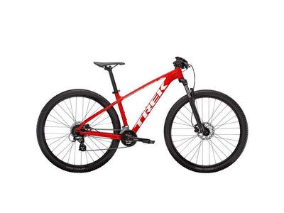 Se Trek Marlin 5 - Red XS ❤ Kæmpe udvalg i Trek ❤ Hurtig levering: 1 - 2 Hverdage samt billig fragt - Varenummer: CKP-601842521168 og barcode / Ean: '601842521168 på lager - tilbud på Mountainbike Spar op til 61% - Over 322 design brands på tilbud