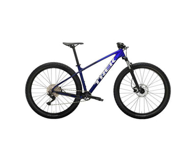 Se Trek Marlin 6 G3 - Blue XXL ✔ Kæmpe udvalg i  Trek ✔ Hurtig levering: 1 - 2 Hverdage samt billig fragt - Varenummer: CKP-0601842863329 og barcode / Ean: '0601842863329 på lager - Udsalg på Mountainbike Spar op til 61% - Over 1454 design mærker på udsalg