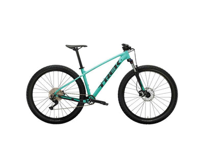 Se Trek Marlin 6 G3 - Sage XL ✔ Kæmpe udvalg i  Trek ✔ Hurtig levering: 1 - 2 Hverdage samt billig fragt - Varenummer: CKP-0601842863251 og barcode / Ean: '0601842863251 på lager - Udsalg på Mountainbike Spar op til 64% - Over 1454 design mærker på udsalg