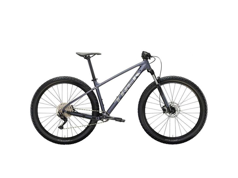 Se Trek Marlin 7 G3 - Grey M ❤ Kæmpe udvalg i Trek ❤ Hurtig levering: 1 - 2 Hverdage samt billig fragt - Varenummer: CKP-0601842864005 og barcode / Ean: &