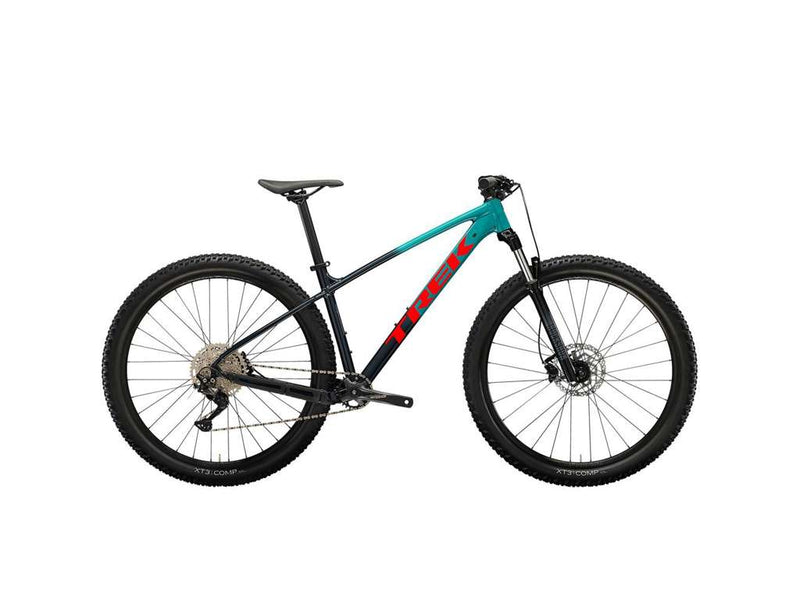 Se Trek Marlin 7 G3 - Teal XS ❤ Kæmpe udvalg i Trek ❤ Hurtig levering: 1 - 2 Hverdage samt billig fragt - Varenummer: CKP-0601842863947 og barcode / Ean: &