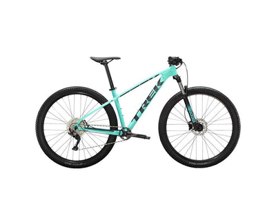 Se Trek Marlin 7 - Green XS ❤ Kæmpe udvalg i Trek ❤ Hurtig levering: 1 - 2 Hverdage samt billig fragt - Varenummer: CKP-601842581704 og barcode / Ean: '601842581704 på lager - Udsalg på Mountainbike Spar op til 57% - Over 785 kendte brands på udsalg