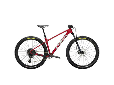 Se Trek Marlin 8 G3 - Red M/L ❤ Kæmpe udvalg i Trek ❤ Hurtig levering: 1 - 2 Hverdage samt billig fragt - Varenummer: CKP-0601842864401 og barcode / Ean: '0601842864401 på lager - Udsalg på Mountainbike Spar op til 65% - Over 434 design mærker på udsalg