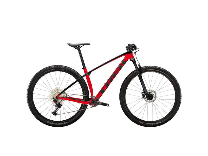 Se Trek Procaliber 9.5 - Red M/L ❤ Kæmpe udvalg i Trek ❤ Hurtig levering: 1 - 2 Hverdage samt billig fragt - Varenummer: CKP-0601842589298 og barcode / Ean: &